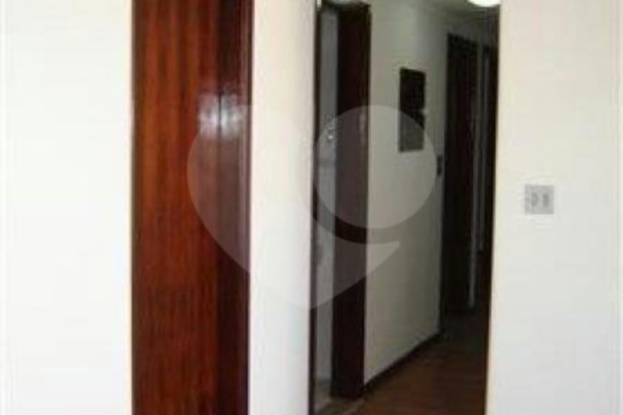 Apartamento à venda com 3 quartos em Santana, São Paulo, SP