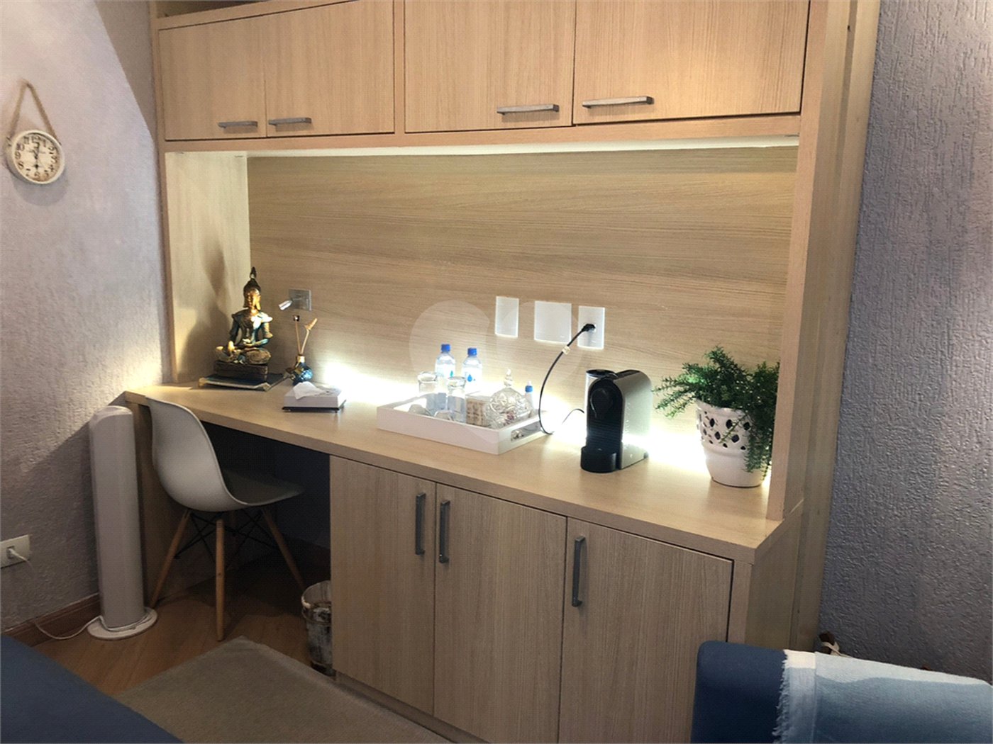 Sobrado à venda com 3 quartos, sendo 2 suítes,  em Vila Nivi, São Paulo, SP