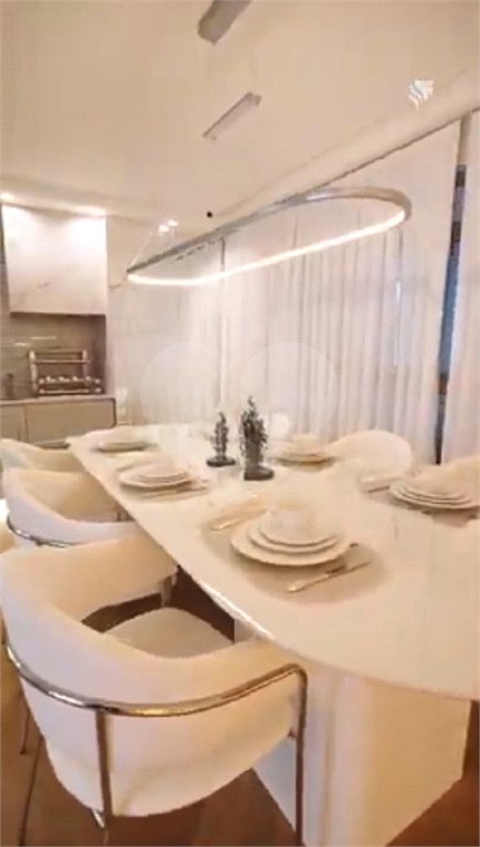 Apartamento à venda com 4 suítes em Vila Mariana, São Paulo, SP