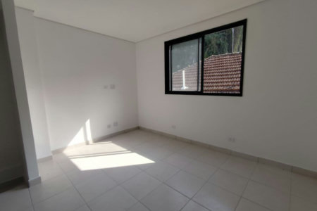 Casa com 2 dormitórios à venda, 100 m² por R$ 560.000,00 - Marapé - Santos/SP