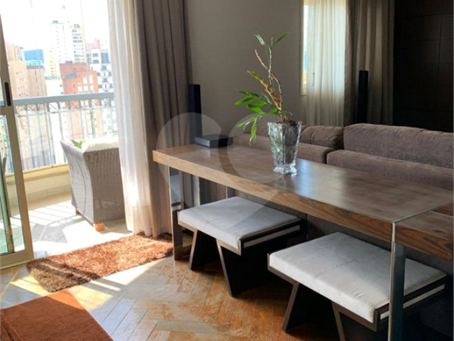Apartamento à venda com 3 suítes em Santana, São Paulo, SP