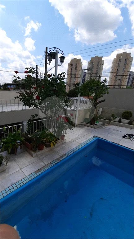 Casa à venda com 5 quartos, sendo 2 suítes, em Vila Nova Cachoeirinha, São Paulo, SP