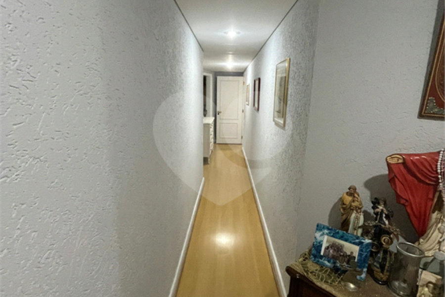 Apartamento para alugar com 4 suítes em Santana, São Paulo, SP