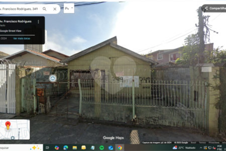 Terreno à venda em Vila Constança, São Paulo, SP