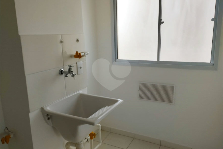 Apartamento à venda com 2 quartos em Tucuruvi, São Paulo, SP