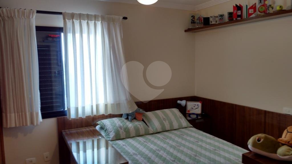 Apartamento à venda com 4 quartos, sendo 3 suítes, em Vila Andrade, São Paulo, SP