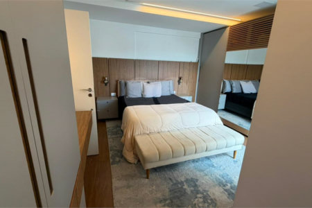 Apartamento à venda ou para alugar em Parque Monte Líbano, Mogi das Cruzes, SP