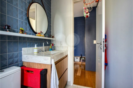 Apartamento à venda com 2 quartos, sendo 1 suíte, em Vila Leopoldina, São Paulo, SP