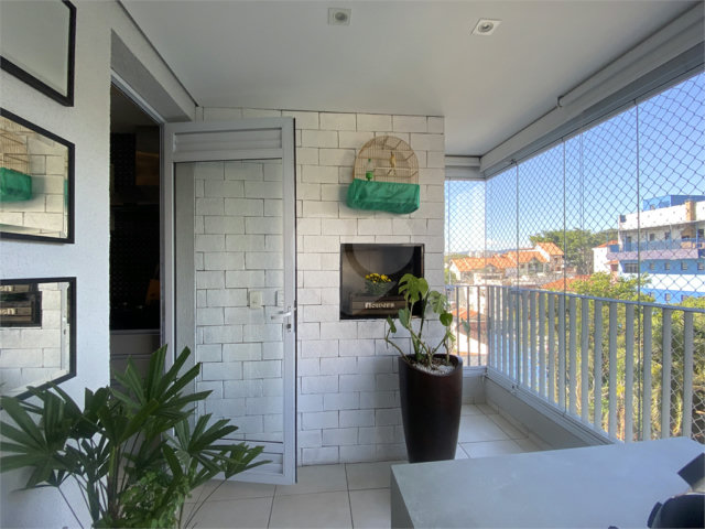 Apartamento à venda com 3 suítes em Casa Verde, São Paulo, SP