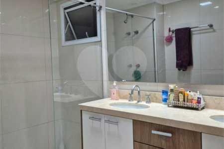 Apartamento à venda com 4 quartos, sendo 2 suítes, em Santa Teresinha, São Paulo, SP