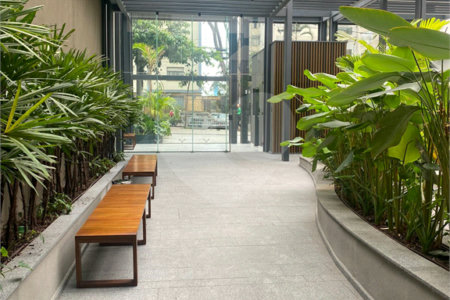 Apartamento para alugar com 2 quartos, sendo 1 suíte, em Jardim Paulista, São Paulo, SP