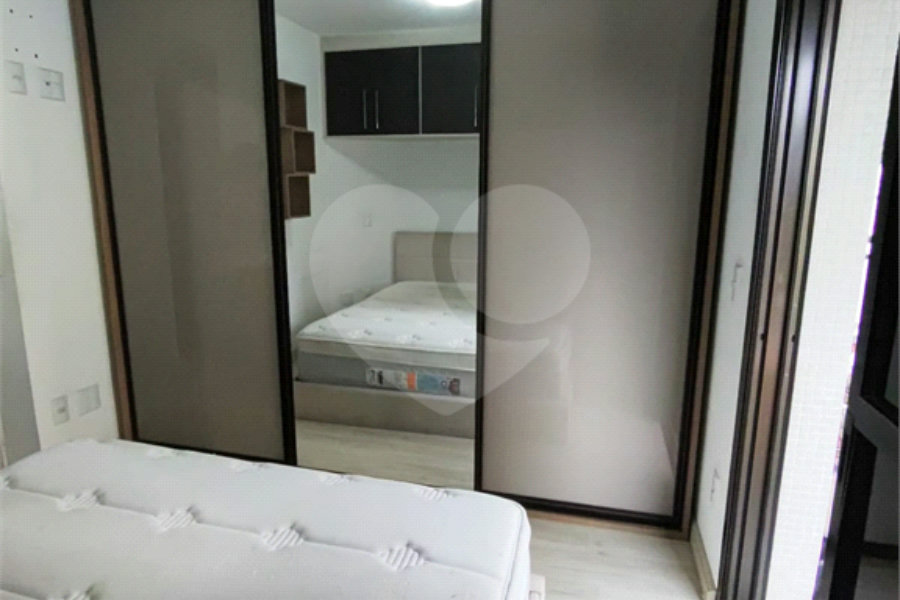 Apartamento à venda com 3 quartos, sendo 1 suíte, em Santana, São Paulo, SP