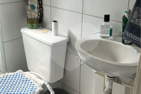 Apartamento à venda com 2 quartos em Campo Grande, Rio de Janeiro, RJ