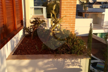 Casa à venda com 4 suítes no condomínio Jardim Vila Paradiso, Indaiatuba - SP