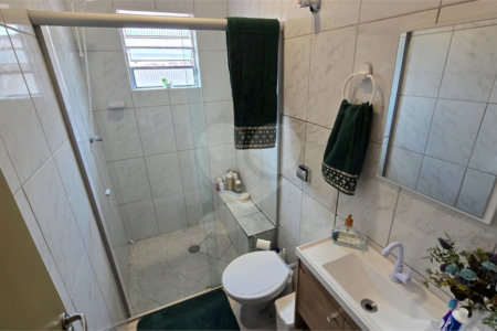 Casa à venda com 3 quartos, sendo 1 suíte, em Vila Maria Eugenia, São Paulo, SP