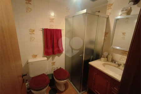 Apartamento para alugar com 4 quartos, sendo 3 suítes, em Vila Gomes Cardim, São Paulo, SP