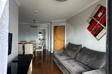 Apartamento à venda com 3 quartos em Tatuapé, São Paulo, SP