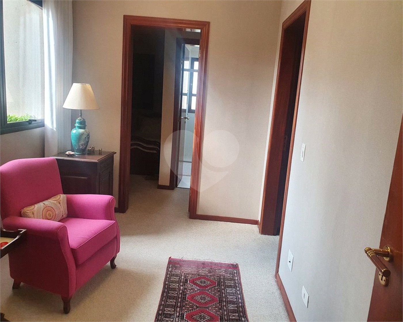 Apartamento à venda com 4 suítes em Vila Andrade, São Paulo, SP