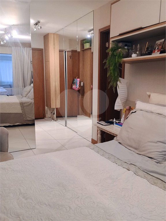 Cobertura à venda com 3 quartos, sendo 1 suíte, em Recreio dos Bandeirantes, Rio de Janeiro, RJ