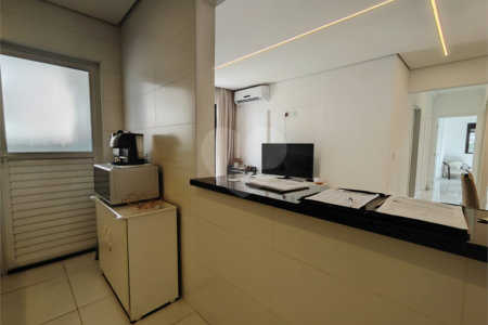 Apartamento à venda com 3 quartos, sendo 1 suíte, em Vila Independência, Sorocaba, SP