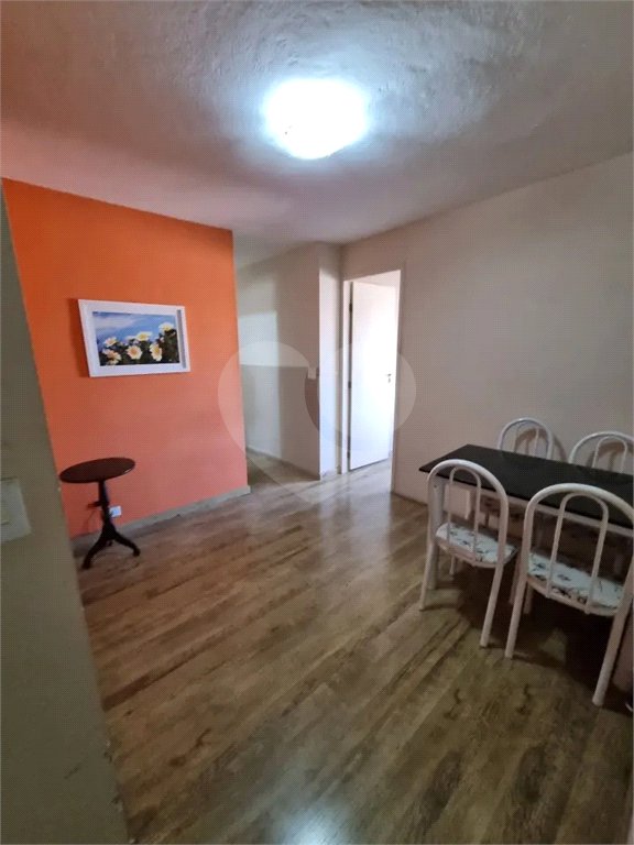 Apartamento à venda com 3 quartos em Vila Butantã, São Paulo, SP