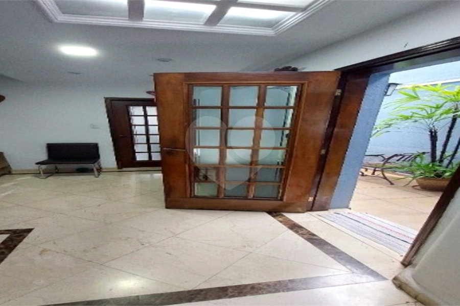 Sobrado à venda com 2 quartos em Jardim São Paulo(zona Norte), São Paulo, SP