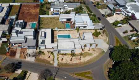 Casa à venda com 4 suítes em Loteamento Parque Chapada de Itu, Itu, SP