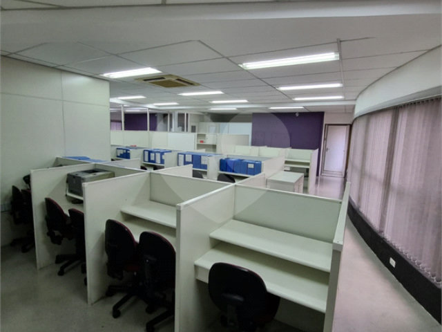 Sala à venda em Chácara Santo Antônio, São Paulo, SP