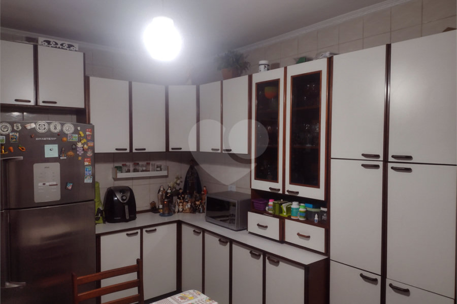 Sobrado à venda com 3 quartos, sendo 1 suíte, em Casa Verde, São Paulo, SP