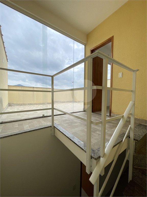 Casa à venda com 3 suítes no condomínio Vítor Alves 2400, Rio de Janeiro - RJ
