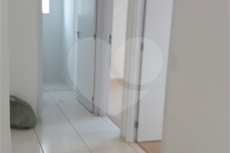 Apartamento à venda com 2 quartos em Campo Grande, Rio de Janeiro, RJ