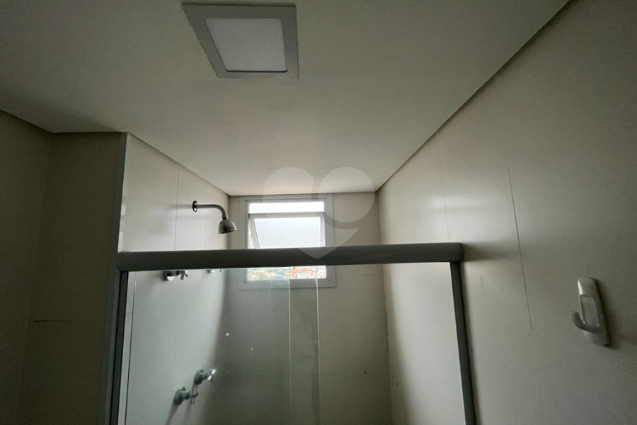 Cobertura à venda com 2 quartos, sendo 1 suíte,  em Água Fria, São Paulo, SP