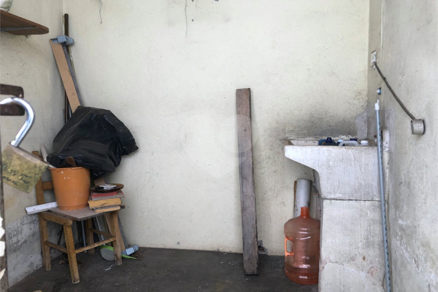 Casa à venda com 5 quartos em Imirim, São Paulo, SP