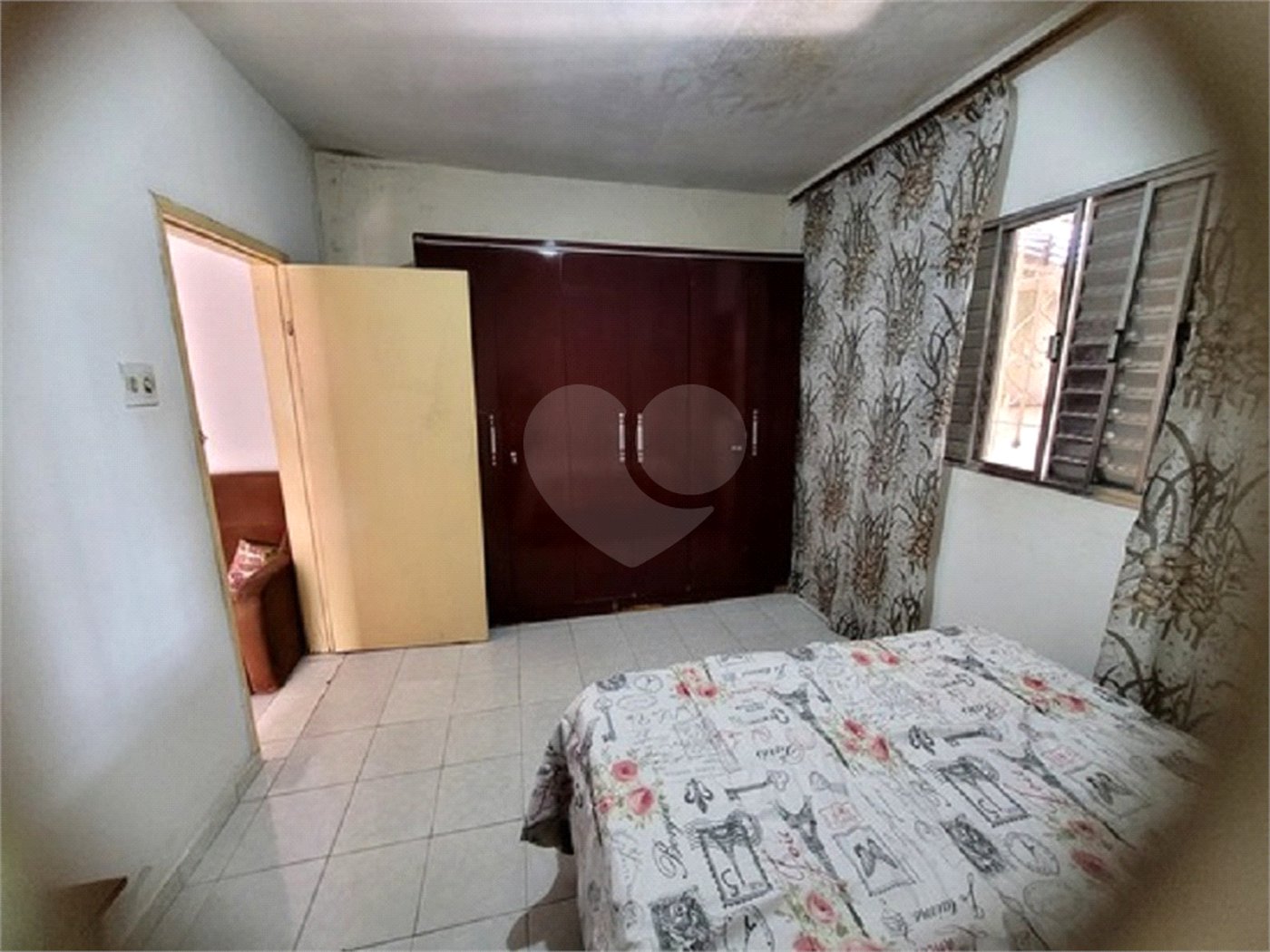 Casa à venda com 3 quartos em Vila Albertina, São Paulo, SP