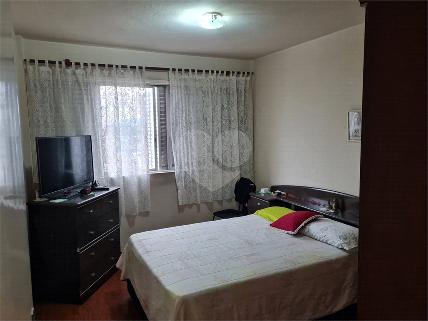 Apartamento à venda com 2 quartos em Vila Leopoldina, São Paulo, SP