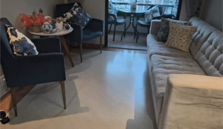 Apartamento à venda com 3 quartos, sendo 1 suíte,  em Jardim Íris, São Paulo, SP