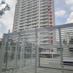 Ótimo apartamento com 58m², 2 quartos, varanda e 1 vaga de garagem próximo ao Hospital A. C. Camargo na Liberdade!