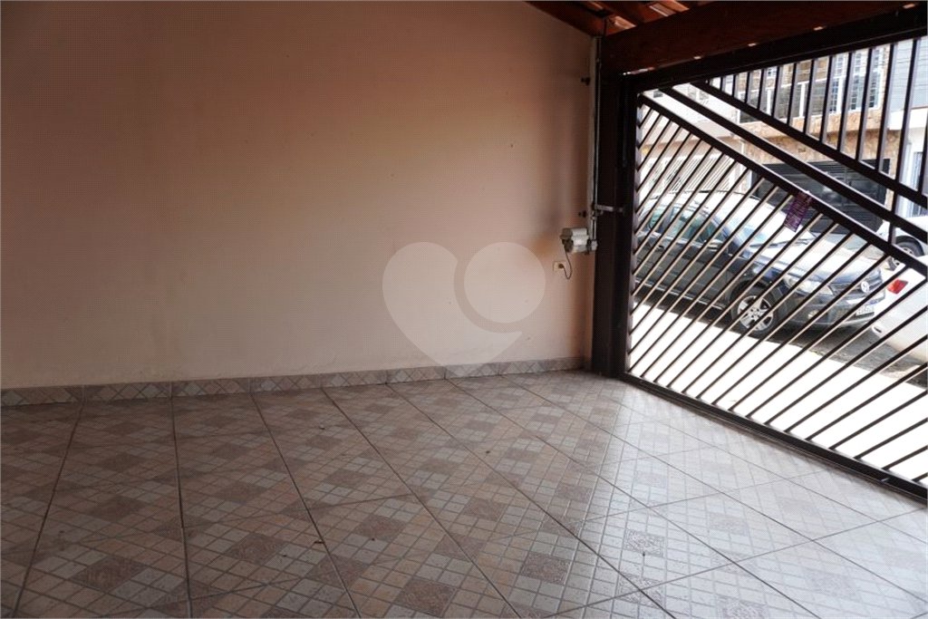 Casa à venda com 3 quartos em Jardim das Nações, Salto, SP