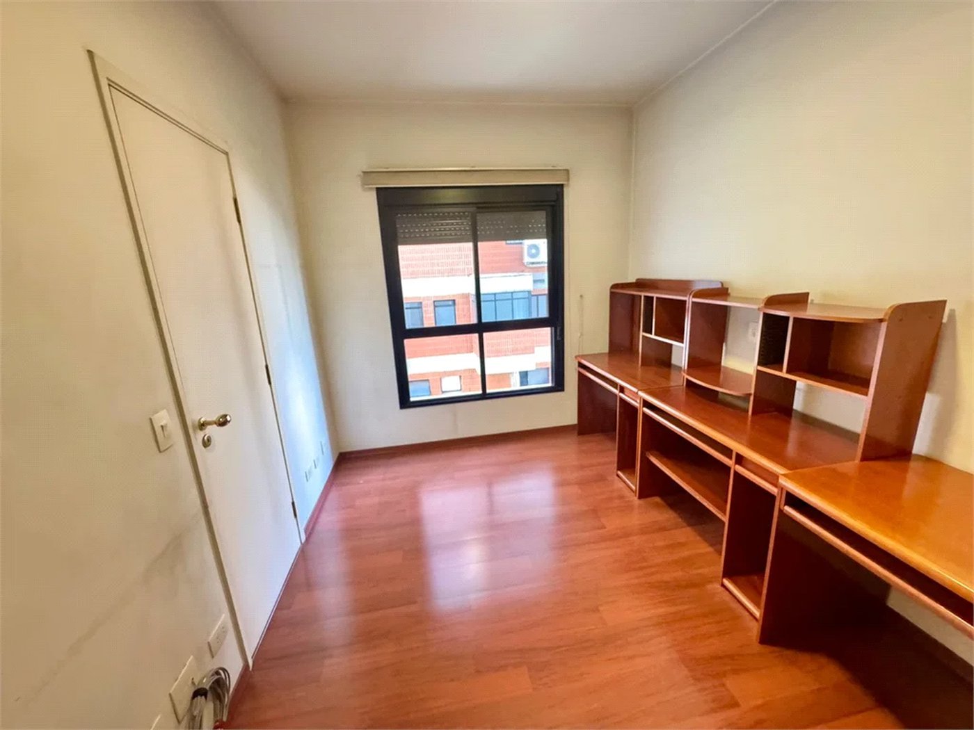 Apartamento à venda com 4 quartos, sendo 2 suítes, em Pinheiros, São Paulo, SP