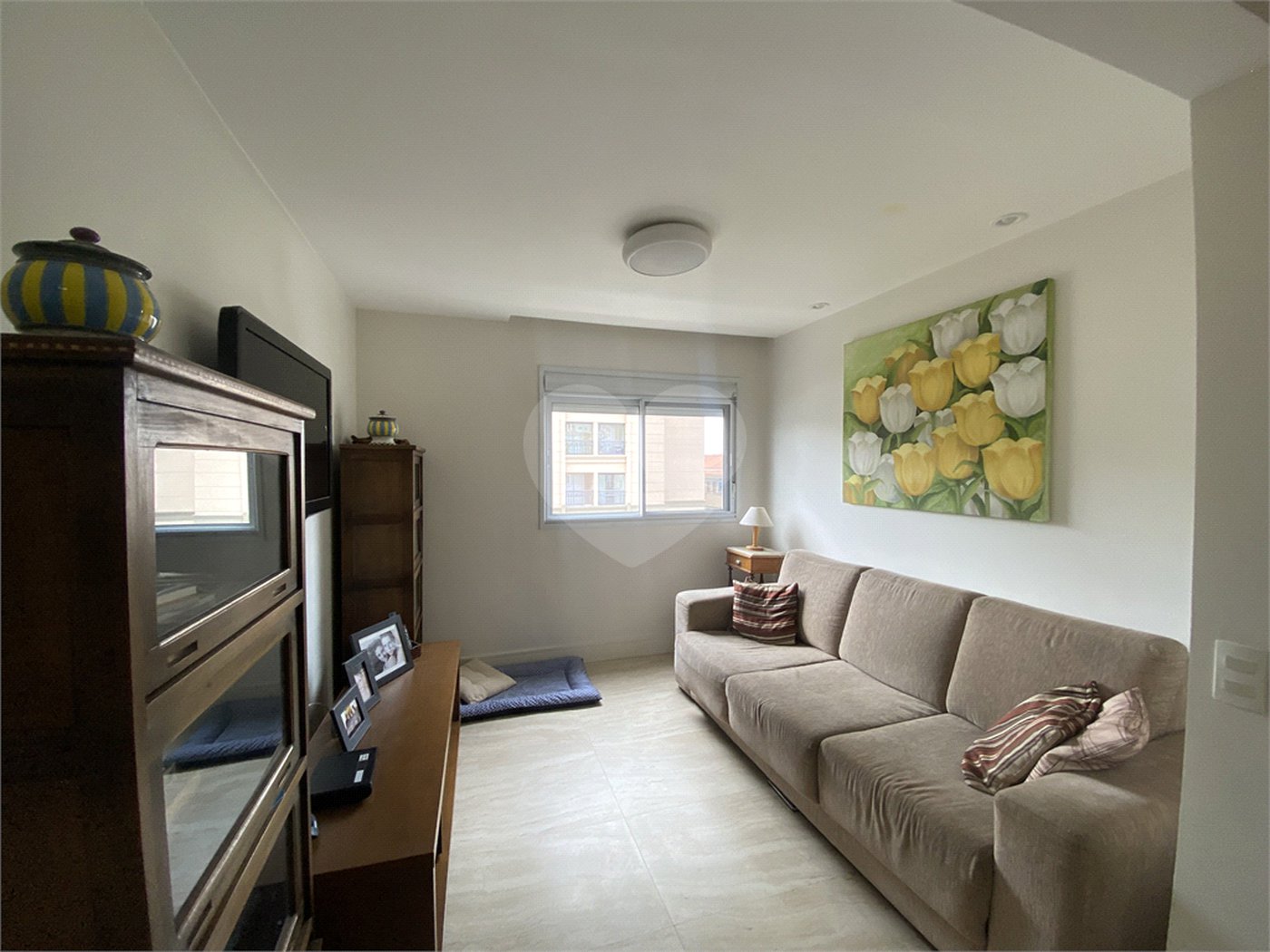 Apartamento à venda com 3 suítes em Santana, São Paulo, SP