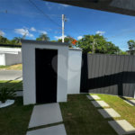 Casa à venda com 3 quartos, sendo 1 suíte, no condomínio Parque Guará, Rio de Janeiro - RJ