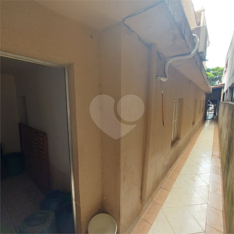 Casa Térrea à venda com 3 quartos, sendo 1 suíte, em Vila Guilherme, São Paulo, SP