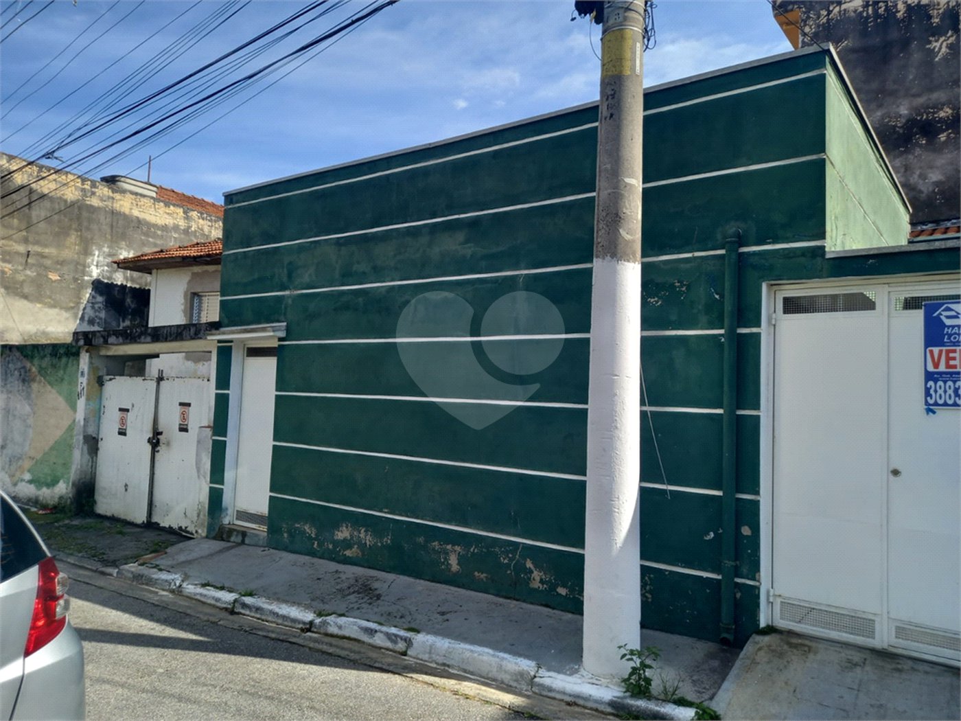 Casa à venda com 3 quartos em Tucuruvi, São Paulo, SP
