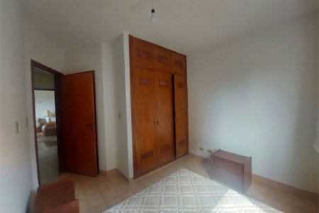 Apartamento à venda, 104 m² por R$ 510.000,00 - Jardim das Conchas - Guarujá/SP