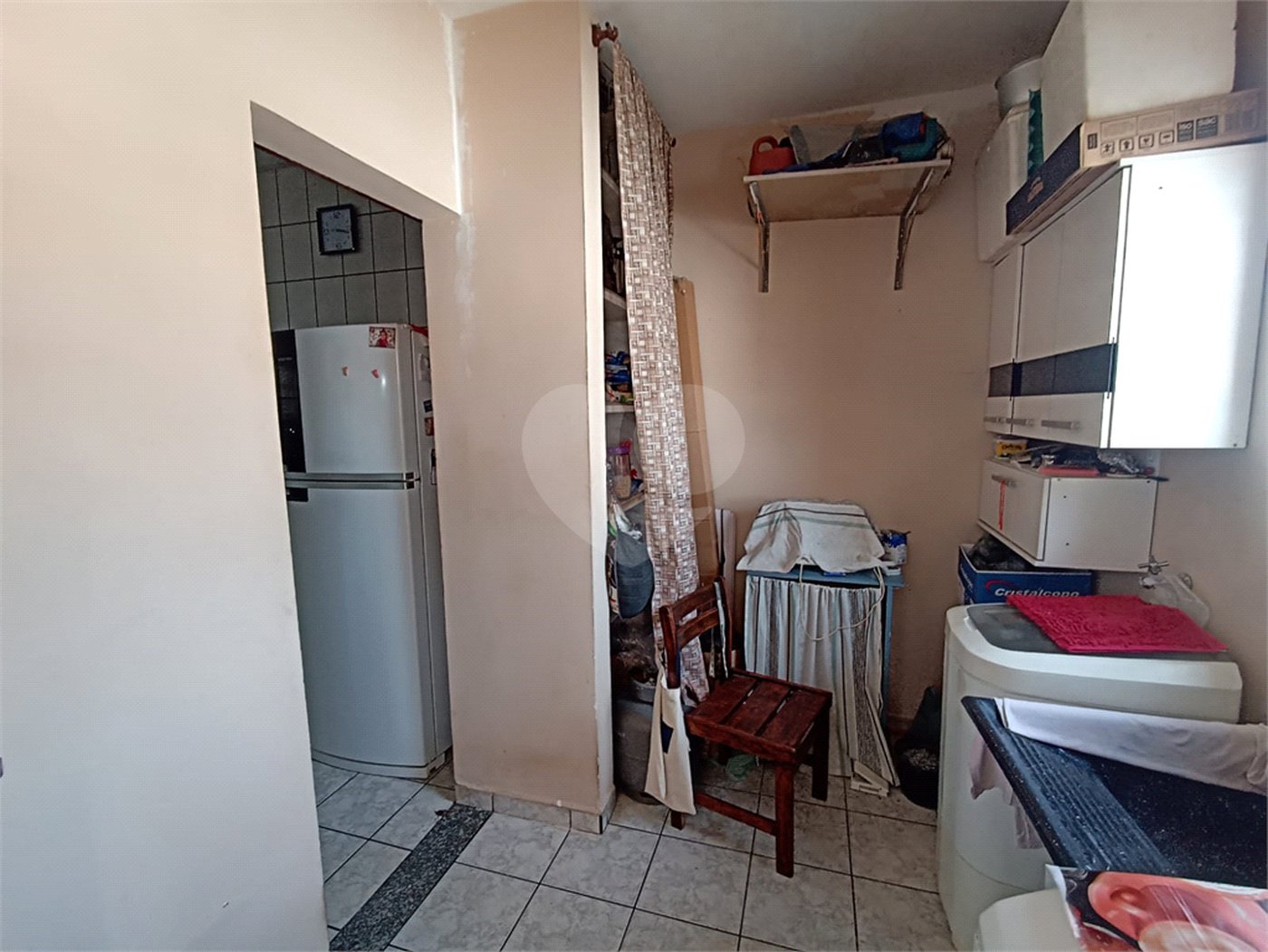 Casa à venda com 3 quartos em Vila Reis, Itapetininga, SP