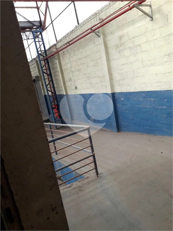Galpão para alugar em Vila Agrícola, Jundiaí, SP