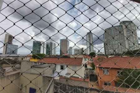 Apartamento à venda com 2 quartos em Pinheiros, São Paulo, SP