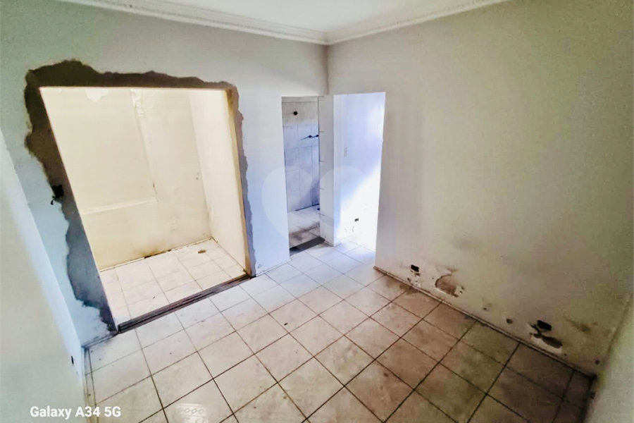 Terreno à venda com 2 quartos em Freguesia do Ó, São Paulo, SP