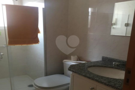 Apartamento à venda com 5 quartos, sendo 3 suítes, em Umuarama, Osasco, SP