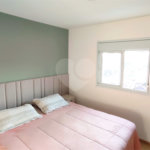 Apartamento à venda com 2 quartos, sendo 1 suíte,  em Vila Guilherme, São Paulo, SP